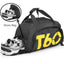 Bolsa de Gimnasio Ultraligera Impermeable