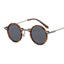ZLY 2022 New Fashion Round Sunglasses for All