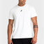 Camisa de Gimnasio de Algodón Premium para Estilos de Vida Activos