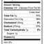 Hickory Smoked Snack Sticks – Keto Friendly, Only 1 g Sugar - Korvel