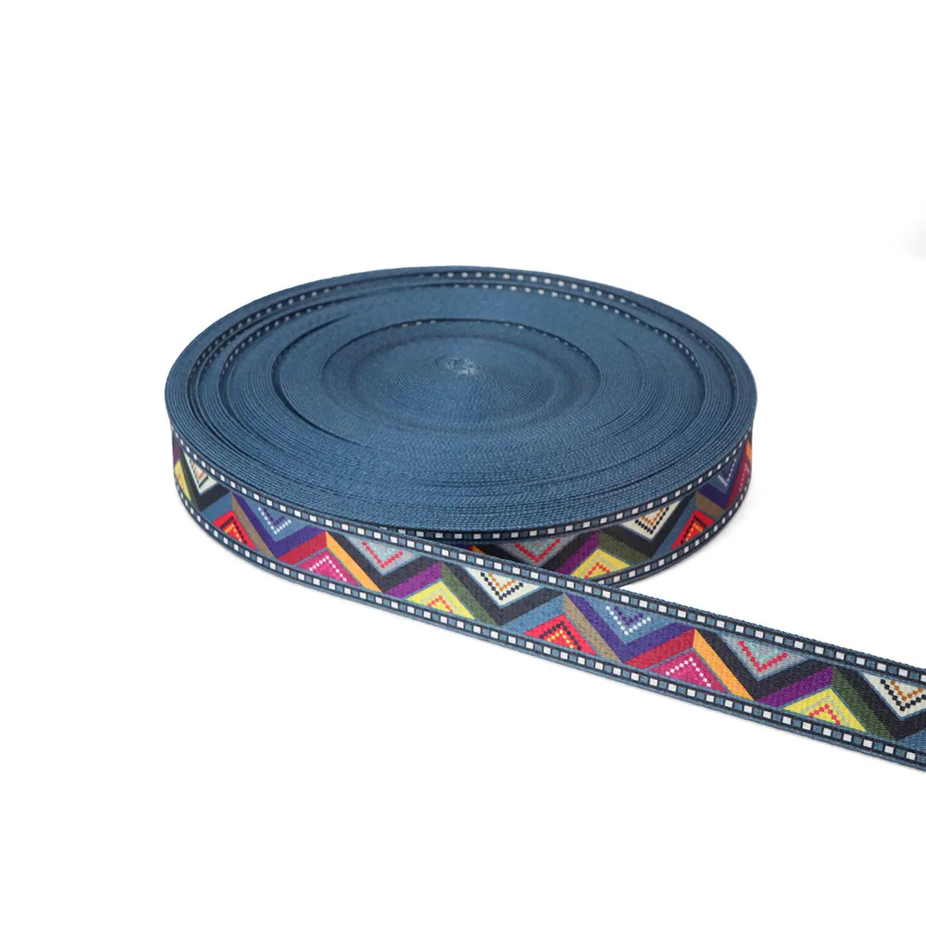 High Desert Webbing 1-1/2in x 50yd - Versatile Crafting Material