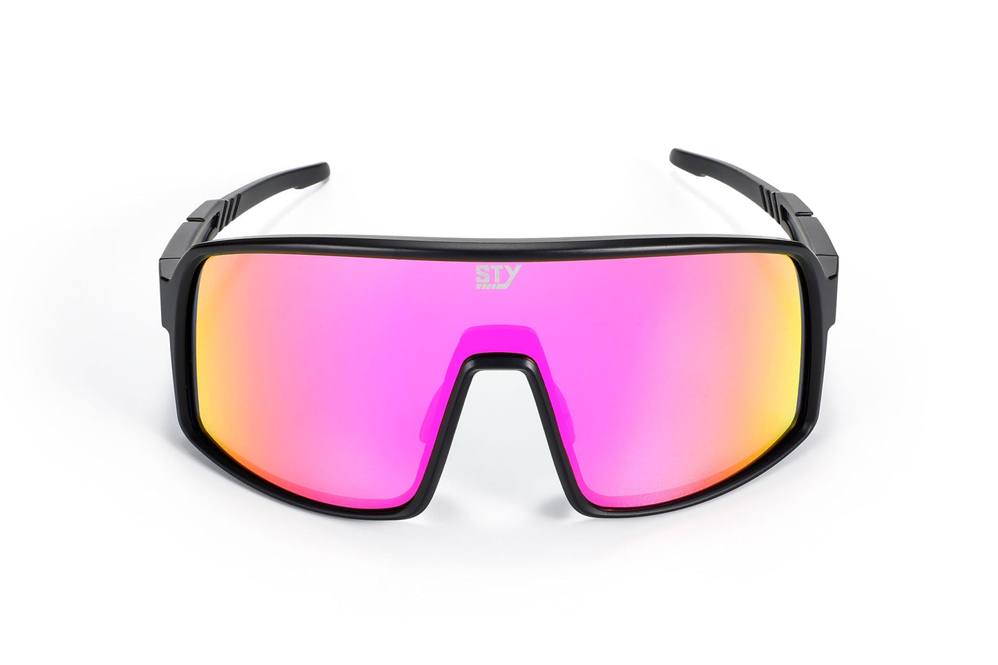 Gafas de sol polarizadas Pink Sty