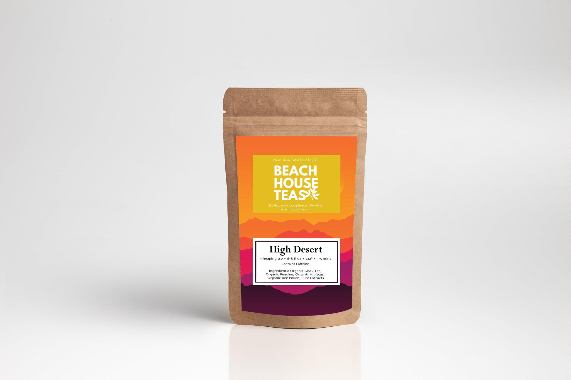 High Dessert - Korvel