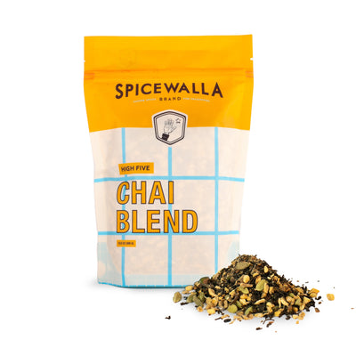 High Five Chai Blend - Korvel