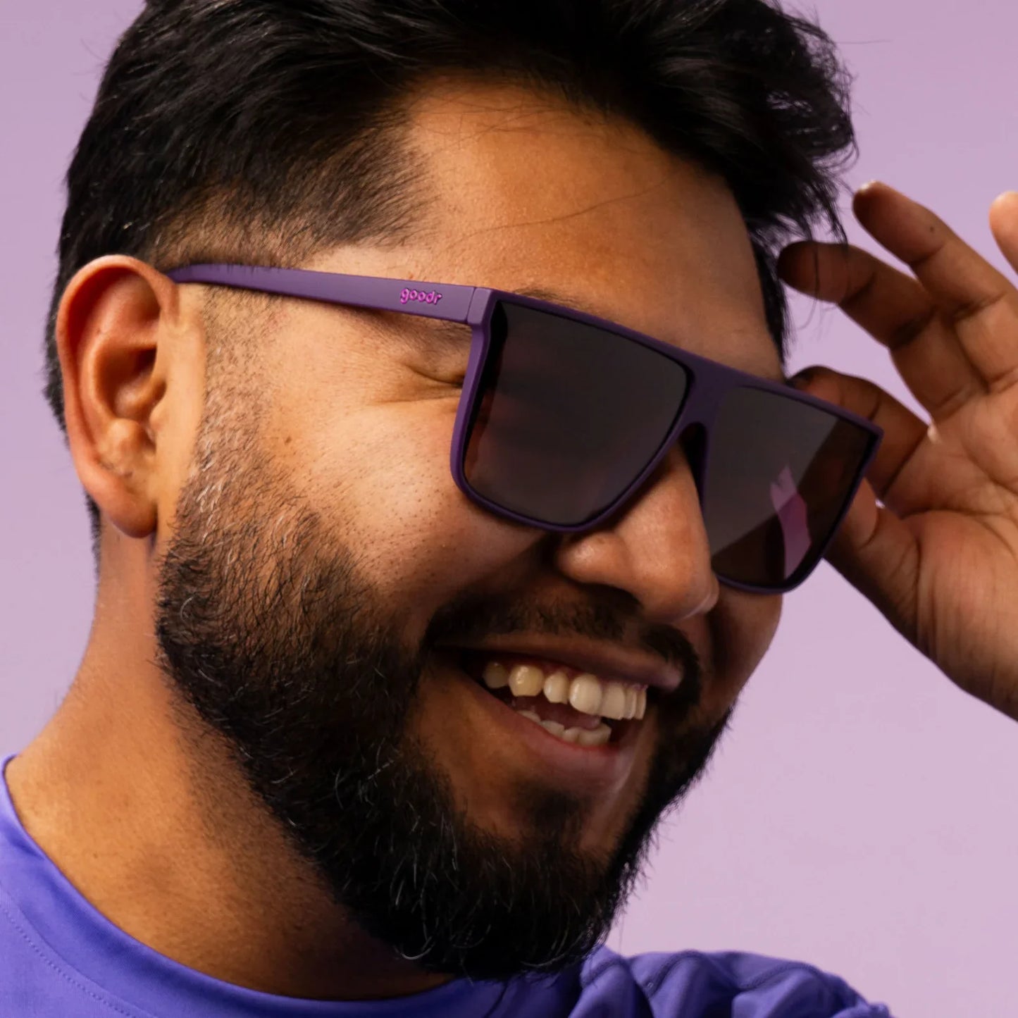 Elevate Your Style with G Premium Fly G Sunglasses - Korvel