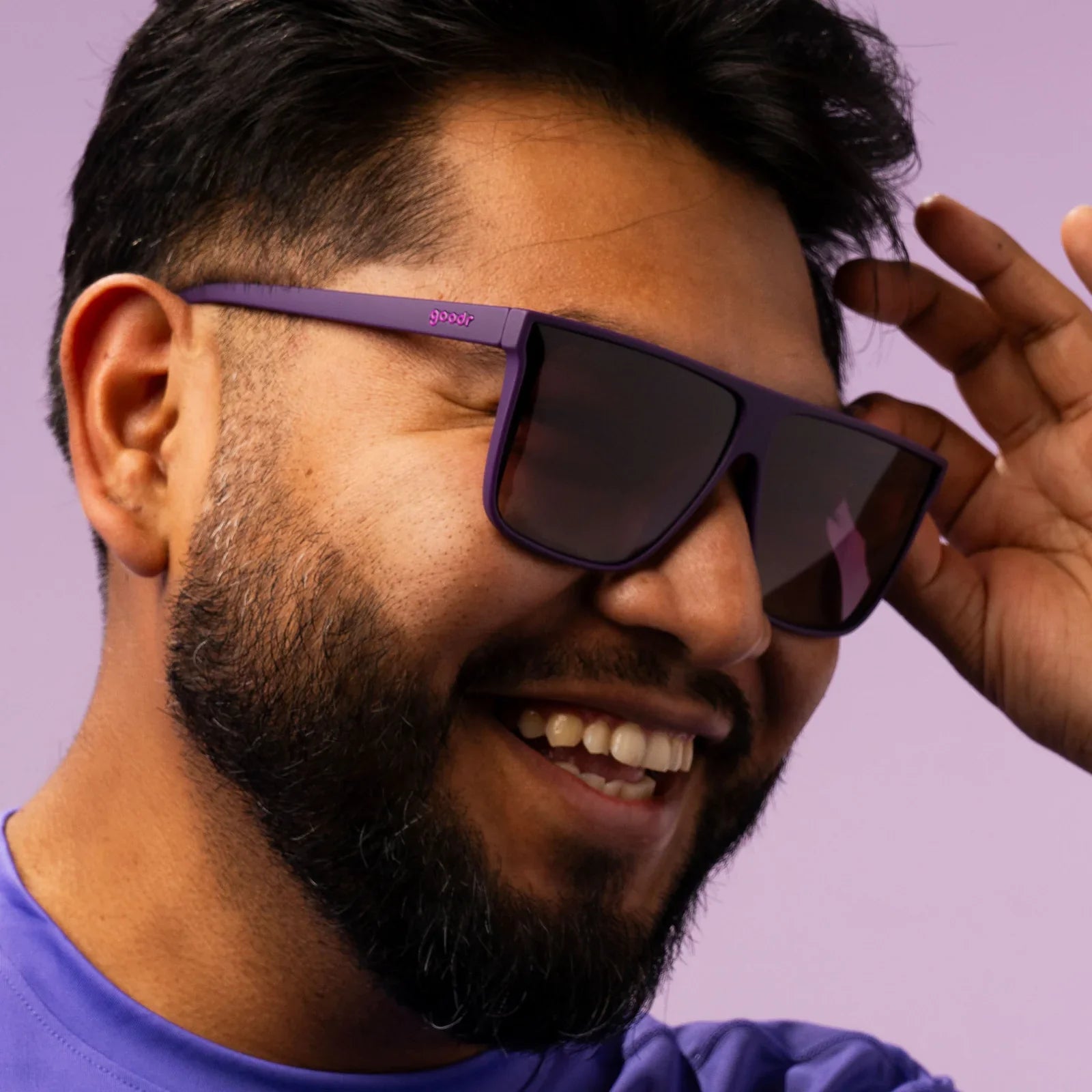 Elevate Your Style with G Premium Fly G Sunglasses - Korvel