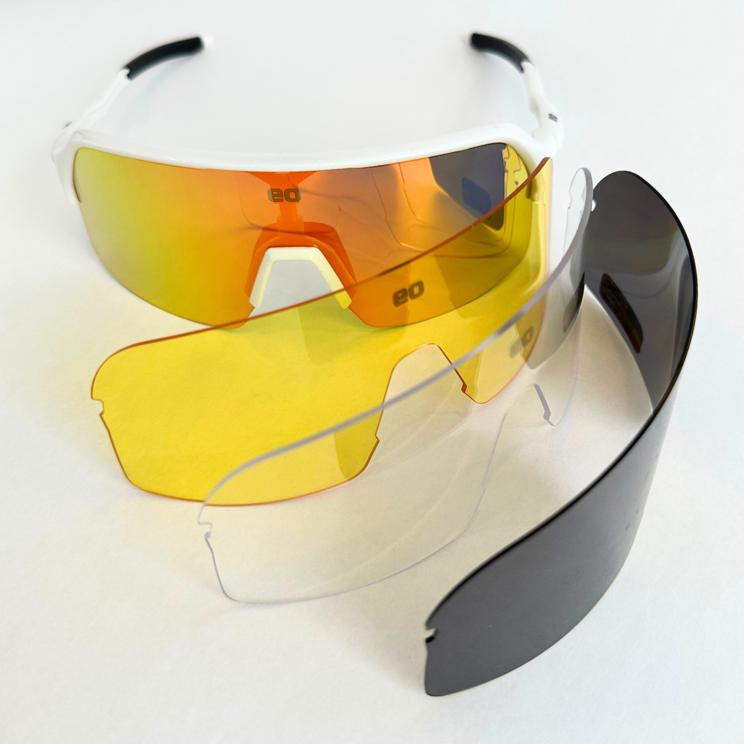 High Star™ Bike & Run Sunglasses