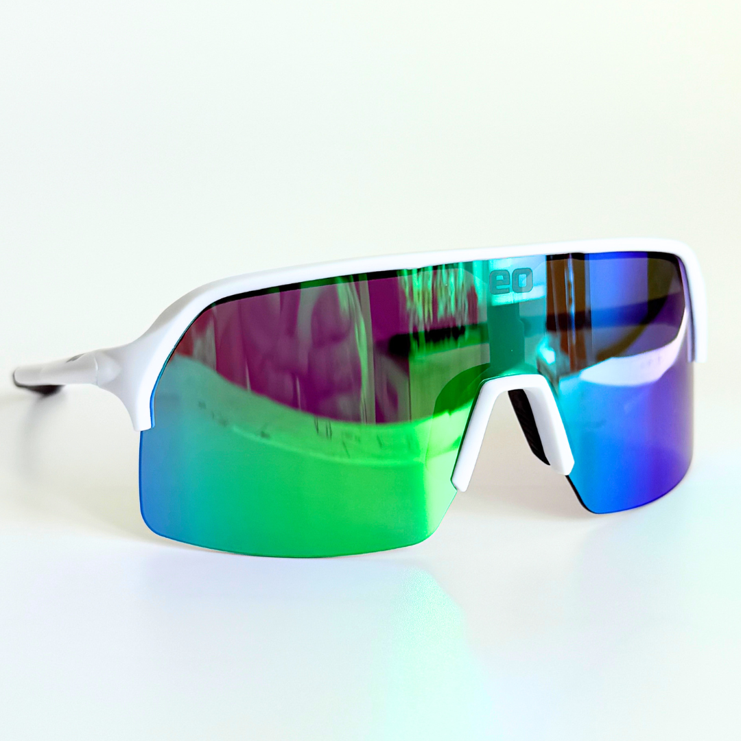 Lunettes de vélo et de course High Star™