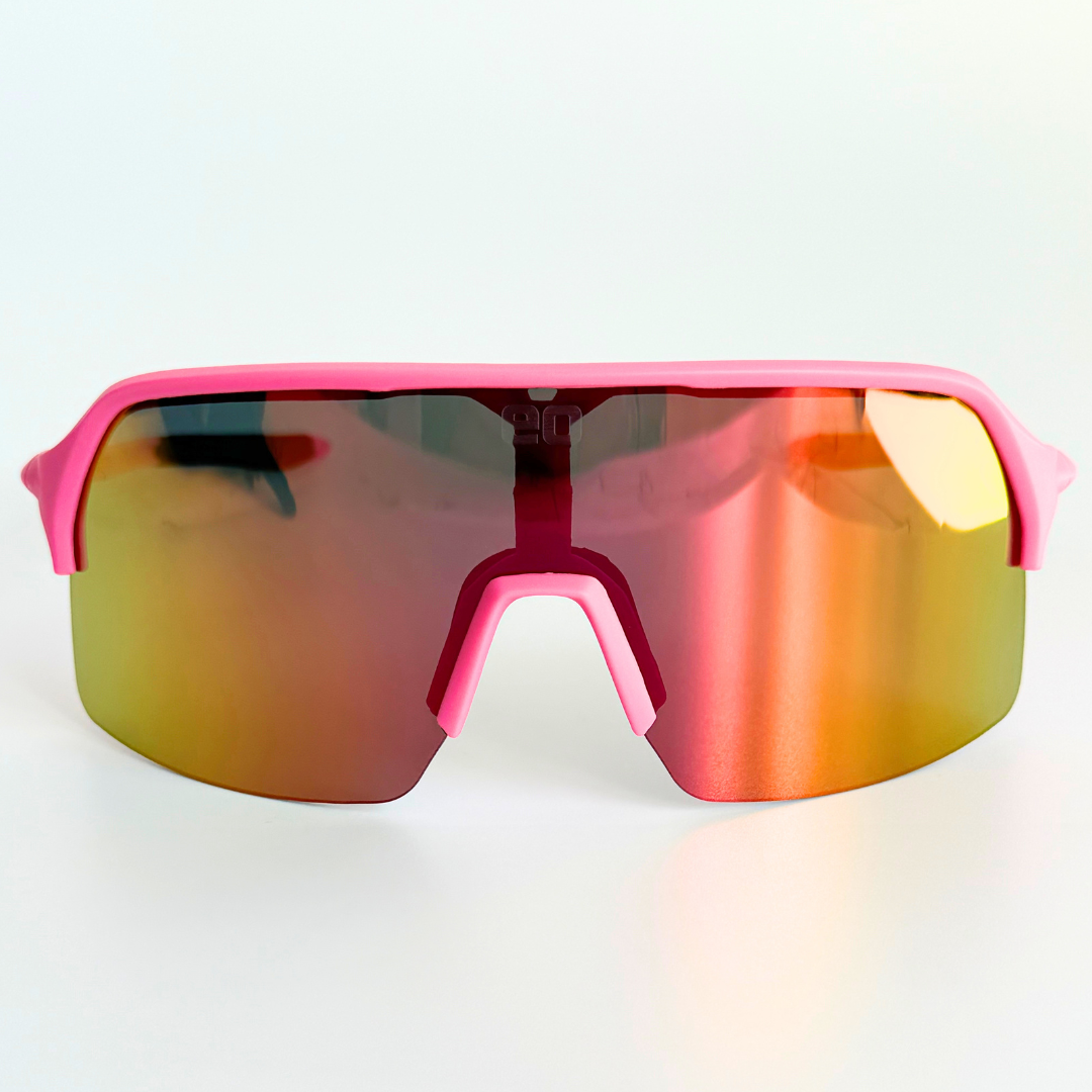 Lunettes de vélo et de course High Star™