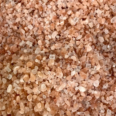 Premium Himalayan Pink Salt - Fine Granules