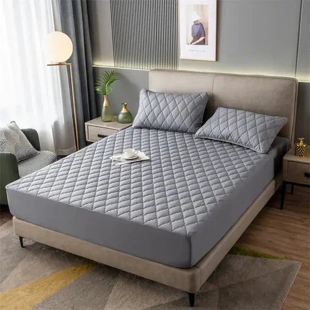 Eucalyptus Sheets and Pillow Cases