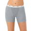 Pack de boxers mi-cuisse pour femmes Hanes - 4 pièces en couleurs tendance