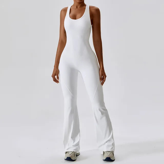 Conjunto de Gimnasio Naked Feeling
