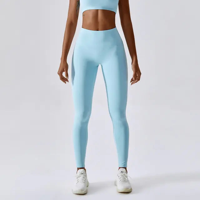 Leggings Push Up Actives pour Femmes