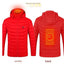 Premium Outdoor Hiking Sports Winter Jacket
