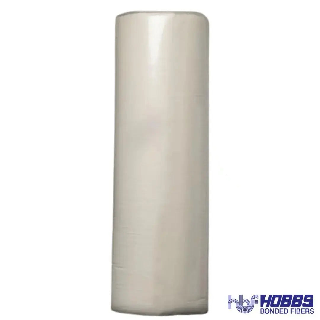Hobbs Heirloom 80/20 Cotton/Poly Batting Roll - 30 Yards