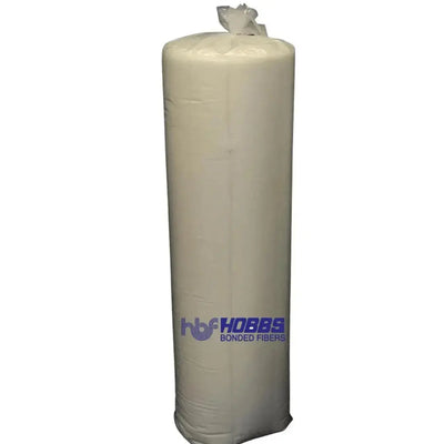 Rollo de Batting de Lana Hobbs Heirloom de 108" de Ancho