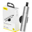 Car Safety Hammer & Emergency Tool