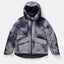 Parka de Plumas Peak - Haze Dye