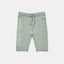Seamless Biker Short - Sage
