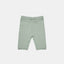 Seamless Biker Short - Sage
