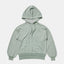 Icon Hoodie - Sage