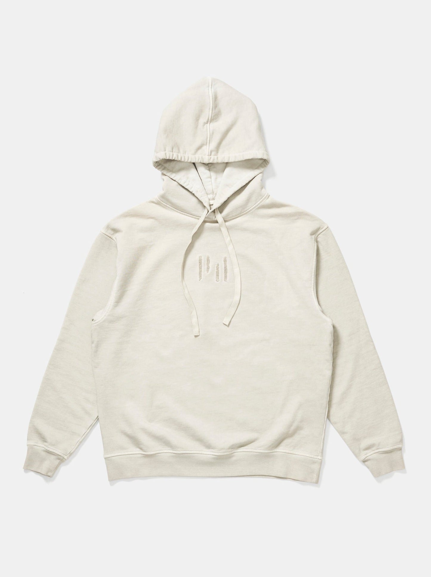 Hoodie en Terry Français - Canvas