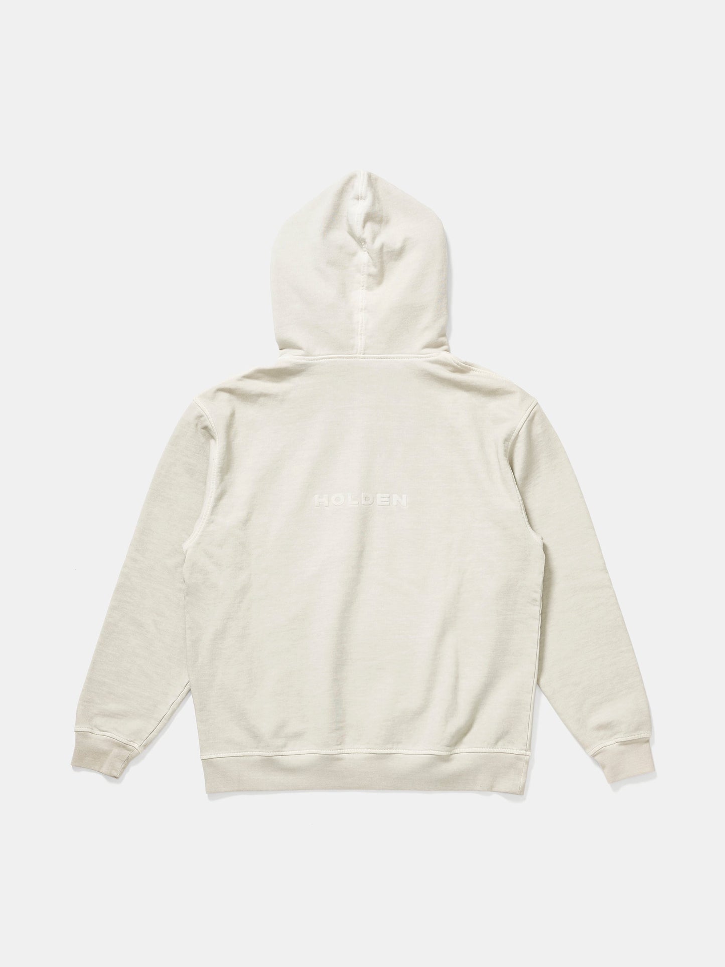 Hoodie en Terry Français - Canvas