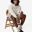 Hoodie en Terry Français - Canvas