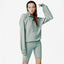 Icon Hoodie - Sage