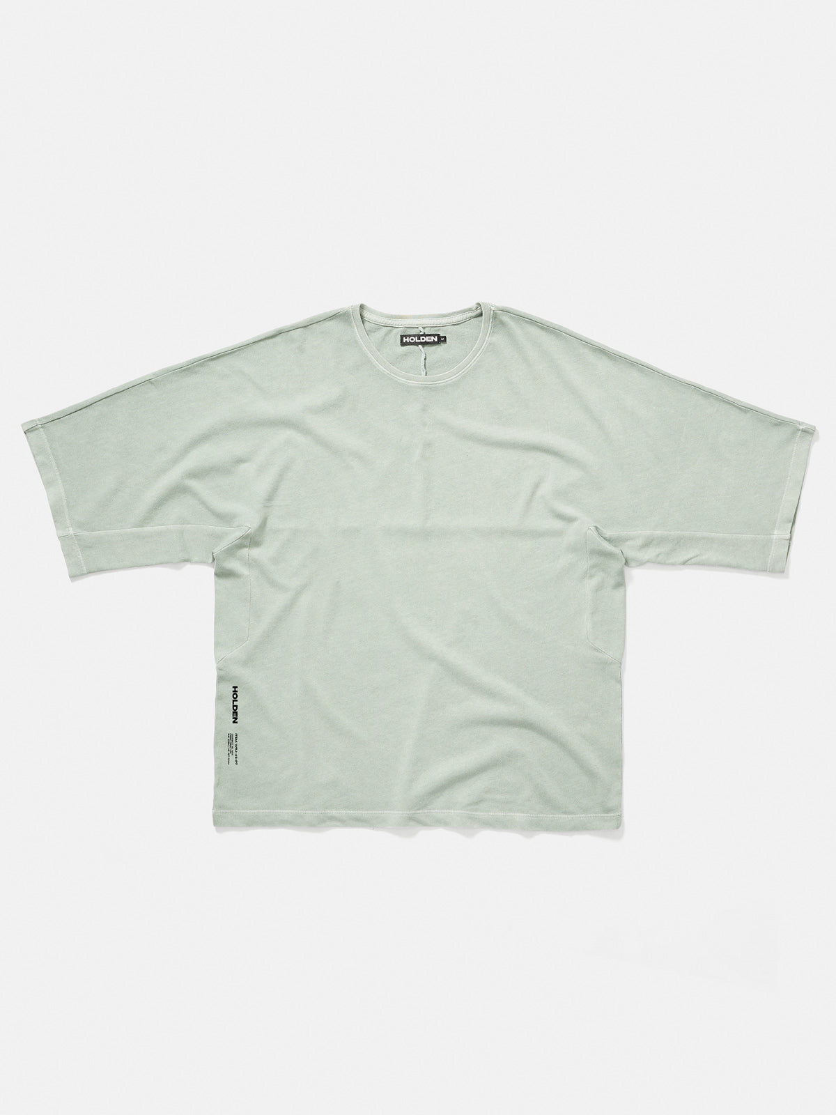 Knit Dojo Top - Sauge