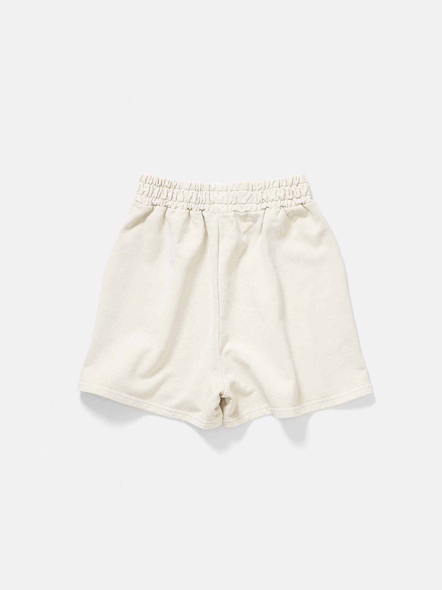 Short de détente en French Terry - Hay