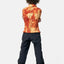 3-Layer Alpine Pant - Black
