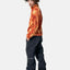 3-Layer Alpine Pant - Black