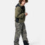 All Mountain Pant - Vintage Army Camo