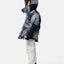 Parka de Plumas Peak - Haze Dye