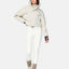 Combinaison de ski - Toile/Perle