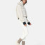 Combinaison de ski - Toile/Perle