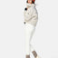 Combinaison de ski - Toile/Perle