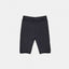 Short de cyclisme sans couture - Noir