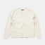 Sweatshirt en Terry Français Surdimensionné - Hay