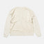 Sweatshirt en Terry Français Surdimensionné - Hay