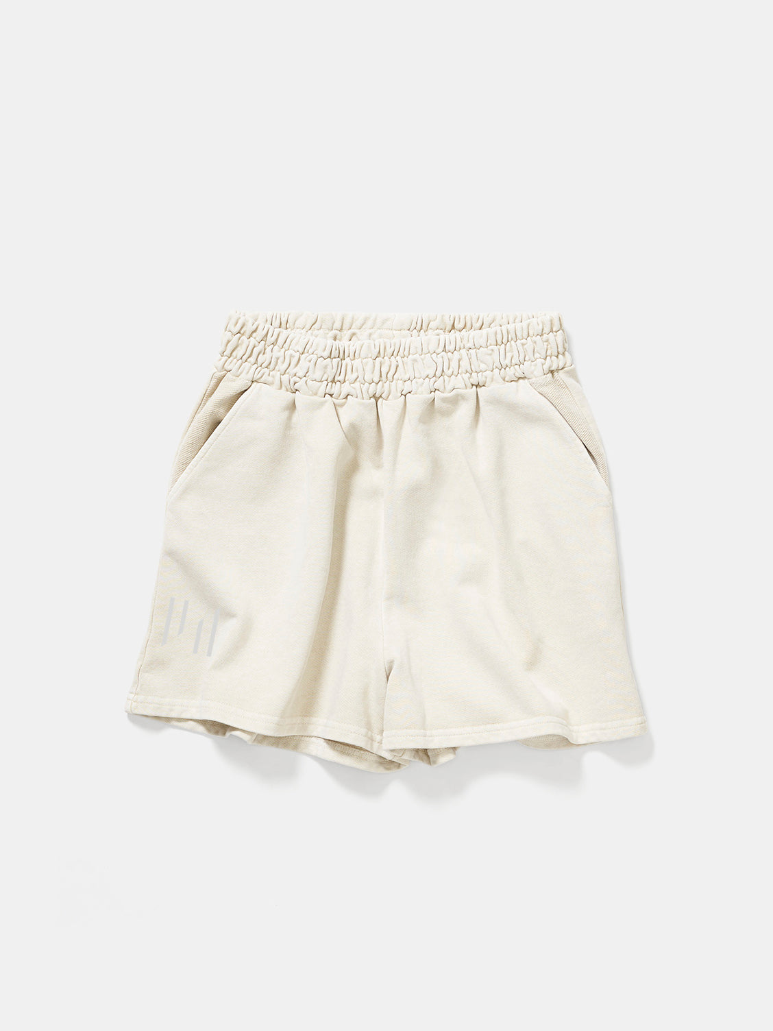 Short de détente en French Terry - Hay