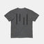T-shirt Logo Jersey - Noir