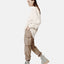 Sweatshirt en Terry Français Surdimensionné - Hay