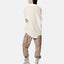 Sweatshirt en Terry Français Surdimensionné - Hay