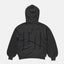 Icon Hoodie - Black