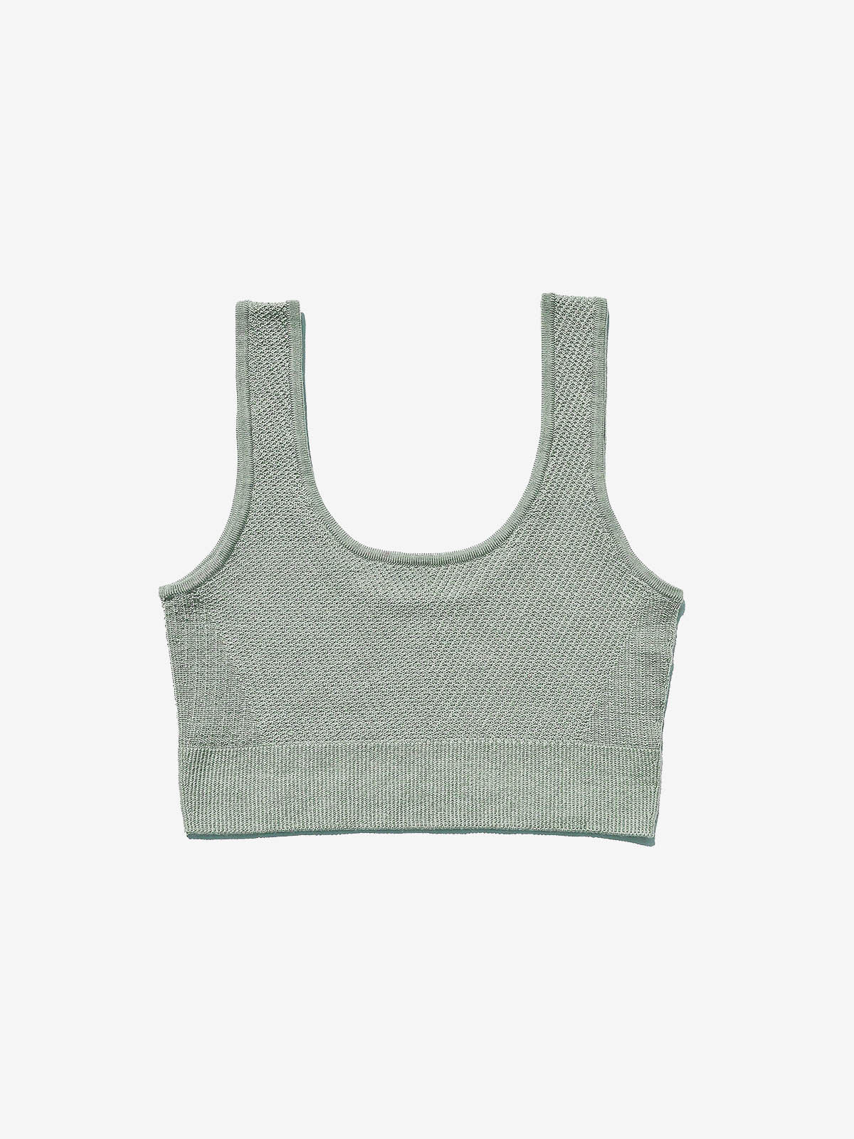 Premium Seamless Bralette for Everyday Comfort