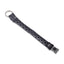Alchemy Goods Holey Keychain - Upcycled Elegance
