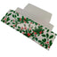 Kit de Cajas de Dulces de Acebo - 12 Cajas Festivas con Cintas